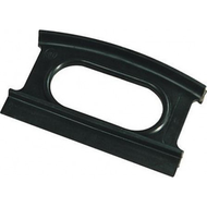 FER A MARCHE PLASTIQUE NOIR FER A MARCHE PLASTIQUE NOIR